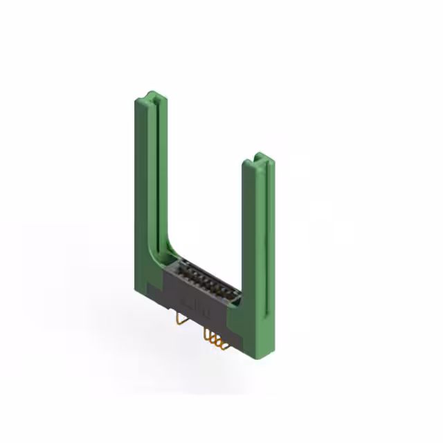 395-018-558-258 EDAC Inc.  Edgeboard Connectors